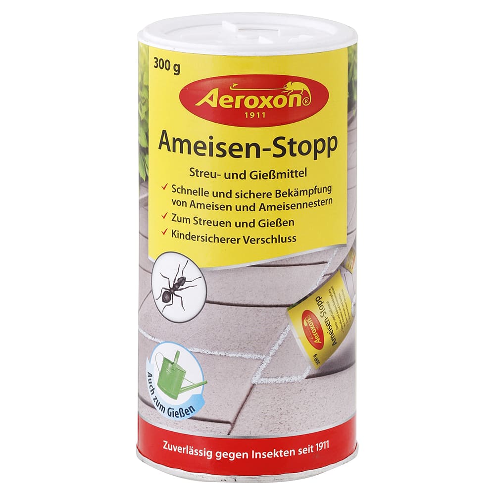 Obrázok AEROXON Stop mravcom 300 g