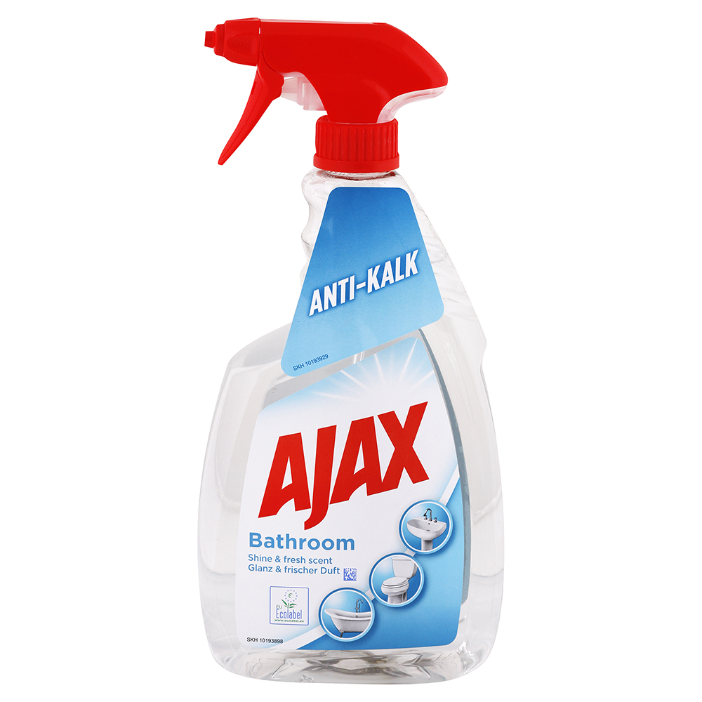 Obrázok AJAX čistič kúpeľne 750 ml