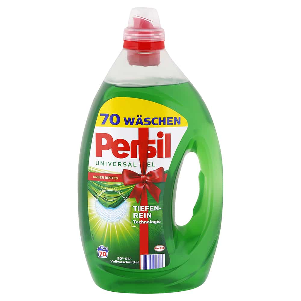 Obrázok PERSIL Universal univerzálny gél na pranie koncentrát 3,5 l / 70 praní