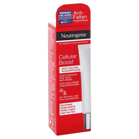 Neutrogena omladzujúci očný krém 15 ml